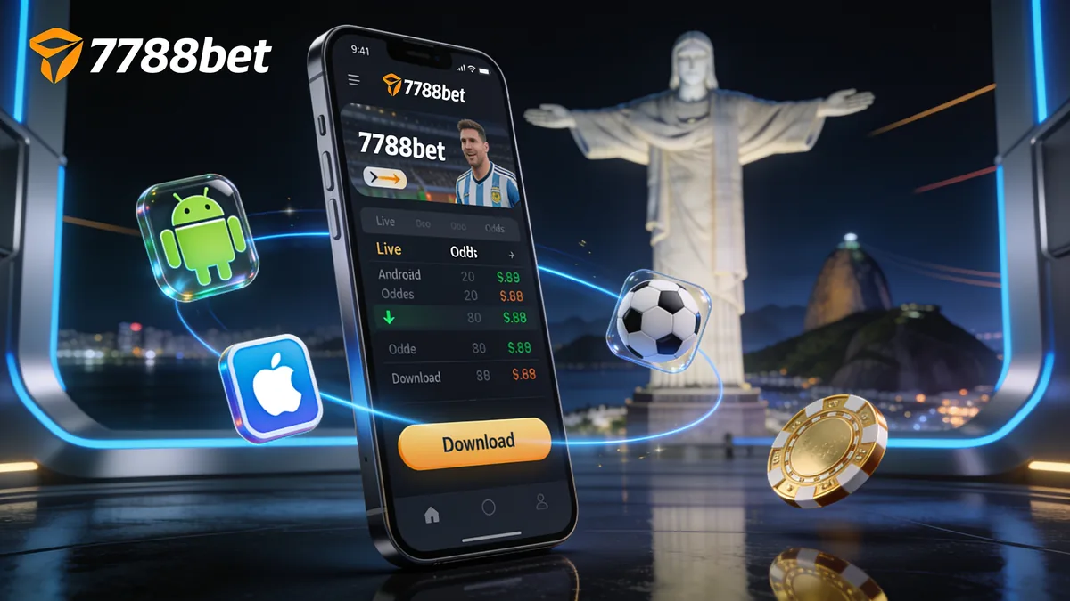 Como se cadastrar na 7788bet? — 7788bet no Brasil
