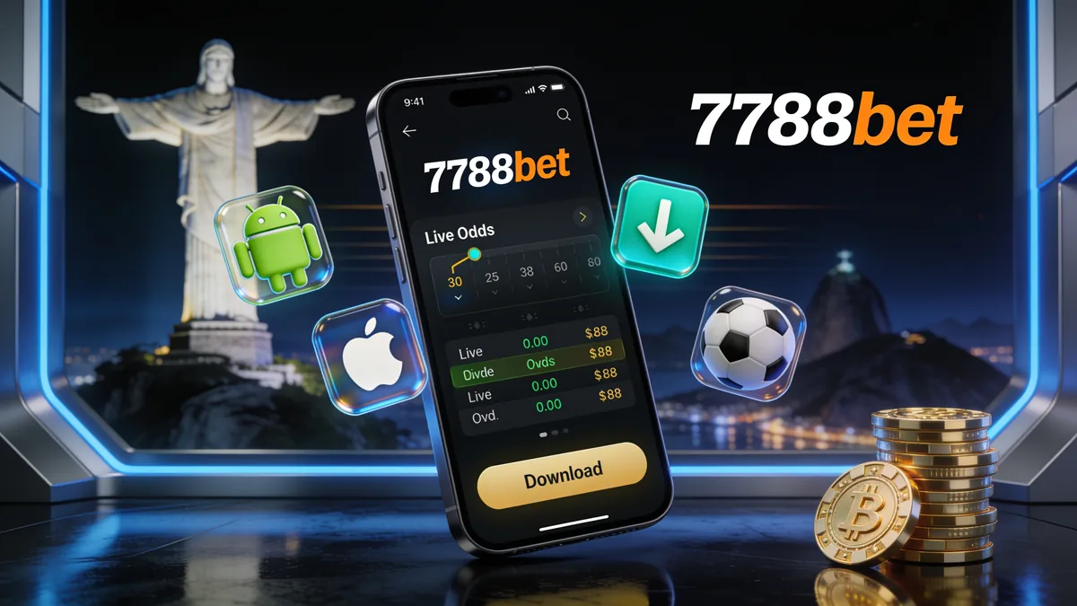 Verificação de conta na 7788bet: como confirmar seus dados — 7788bet no Brasil